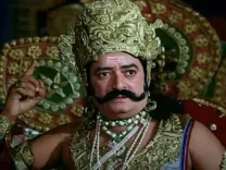 फिल्म इंडस्ट्री से लेकर टीवी तक 'रावण' बन छाए ये स्टार्स, कुछ लुक्स के लिए हुए ट्रोल