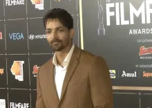 क्या हर्षवर्धन राणे ने कहा कि पूरा अहमदाबाद शाहरुख खान को देखने के लिए उत्साहित है?