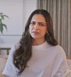 Deepika Padukone's cinema debut: Indrajit Lankesh recalls casting her in 'Aishwarya'