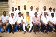 Is the Final Decision on Karnataka's Chief Ministership Confidential?