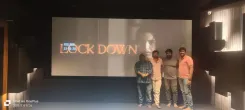 Is the final mix of Anupama Parameswaran's 'Lockdown' on track?