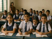 When Does the Final Phase of RTE Admissions in Tamil Nadu Begin?