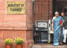Will the Finance Ministry Address Credit Flow Issues for MSMEs with Bank Leaders?