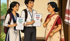 Assam CM Himanta Sarma: Nijut Moina, Nijut Babu end education finance gap