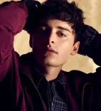 How Does Finn Wolfhard Handle Stardom at a Young Age?