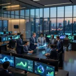 Ant International raises $1.2b Series A to expand global fintech reach