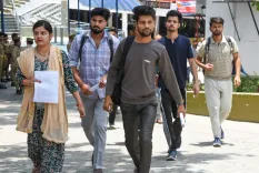 UP Police Constable exam: FIR filed against YouTube channel 'Mohit Sir Gurukul' for fake claims