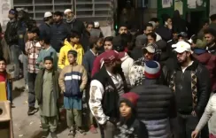 What Led to the FIR Filed After Stone-Pelting Near Old Delhi Mosque?