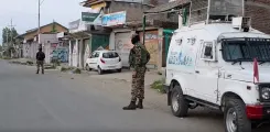 J&K Counter Intelligence Wing files FIR, raids publisher in book controversy