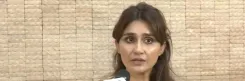 गलत फोटो से आहत अभिनेत्री अंतरा बनर्जी ने दी कानूनी कार्रवाई की चेतावनी, मीडिया से माँगा जवाब