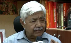 VHP chief Alok Kumar demands FIR against Ram Temple rumour-mongers