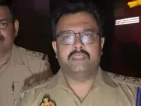 Ghaziabad recycling factory fire: No casualties as blaze engulfs Silver City Mall unit