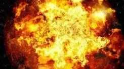 What Caused the Fire That Destroyed Over 40 Shops in Afghanistan's Takhar?