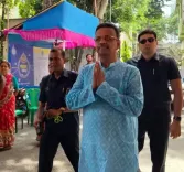 क्या फिरहाद हाकिम का भाई दूज पर संकल्प, 'गंदी मानसिकता वालों को समाज से बाहर निकालना होगा'?