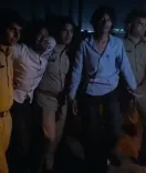 फिरोजाबाद मुठभेड़: हत्या के प्रयास के दो वांछित आरोपी गिरफ्तार, एक के पैर में गोली