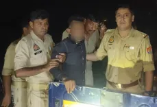 क्या फिरोजाबाद में सिरसागंज पुलिस और हिस्ट्रीशीटर बदमाशों के बीच मुठभेड़ हुई?