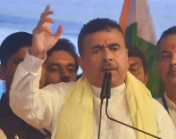 Jadavpur University anti-national mindset created by CPM then TMC: Bengal CM Adhikari