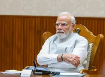 Modi-chaired Cabinet Chintan Shivir Day 1 ends with Viksit Bharat 2047 focus