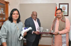 Is Rajasthan Ready for Its First E-Bus Manufacturing Plant?