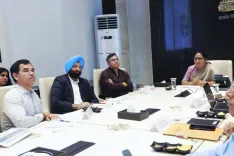 Is Delhi Set to Unveil Its First Official Logo on Nov 1?
