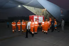 India sends 10 tonnes of flood relief to Nepal after Bhote Koshi disaster