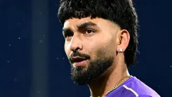 Nikhil Chaudhary eyes ODI debut, targets 2027 World Cup for Australia