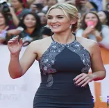 Was Fisayo Akinade Surprised by a Casting Call from Kate Winslet?