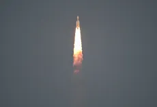 Can Fiscal, Regulatory, and Structural Support Propel India’s Ambitions as a Global Space Power?