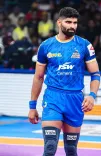 क्या विनय कुमार ने कबड्डी से फिट रहने की शुरुआत की और आज वो पीकेएल स्टार हैं?