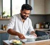 फिटनेस के लिए जिम नहीं, घरेलू काम ही हैं काफी! तन-मन दोनों रहेंगे तंदुरुस्त