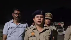 Bulandshahr cattle theft: 5 arrested after police encounter in UP