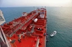 Five civilians killed in US strikes on cargo boats in Strait of Hormuz: Iran media