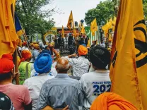Should the Five Eyes Alliance Collaborate to Combat Khalistani Extremism?
