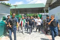 5 militants held in Manipur; CM condemns bomb blast at BJP MLA's home