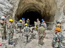 Nepal floods: 5 more Indians rescued, death toll crosses 1,000