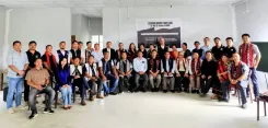 Did Five Naga Tribes Really End Their Boycott of Government Events?