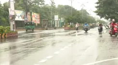 Flash flood alert in north Andhra as Deep Depression nears landfall tonight