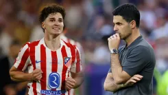 Hansi Flick sidesteps Julian Alvarez transfer talk ahead of Athletic Club clash