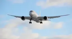 Middle East conflict disrupts India-Gulf flights until October 24