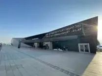 Have Flights Resumed at Israel's Ramon Airport After the Houthi Drone Strike?