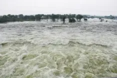 Is a Flood Alert Issued as Discharge from TN's Chembarambakkam and Poondi Dams Increases?