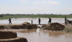 Flooding Claims 12 Lives and Injures 11 in Afghanistan?