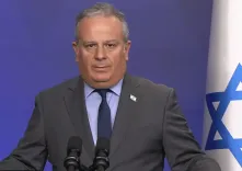 Flydubai hijack bid 'mirrors 9/11,' says Israeli PM's spokesperson