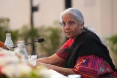 How is FM Sitharaman Simplifying Procedures and Enhancing Transparency?