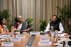 What Did FM Sitharaman Discuss with MSME Sector Stakeholders?