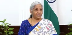 What Tender Side Does FM Sitharaman Reveal About PM Modi?