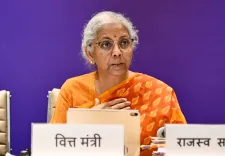 FM Sitharaman at IMF-World Bank meetings in Bangkok, Oct 14-18
