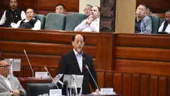 FNTA Bill 2026: CM Rio says authority will bridge Eastern Nagaland's development gap
