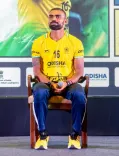 How Will Junior Men’s Coach Sreejesh Lead the Team to Reclaim Glory at the Sultan of Johor Cup?