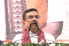 Gangasagar Mela 2027: Bengal CM Adhikari vows international status, Muriganga bridge by 2029
